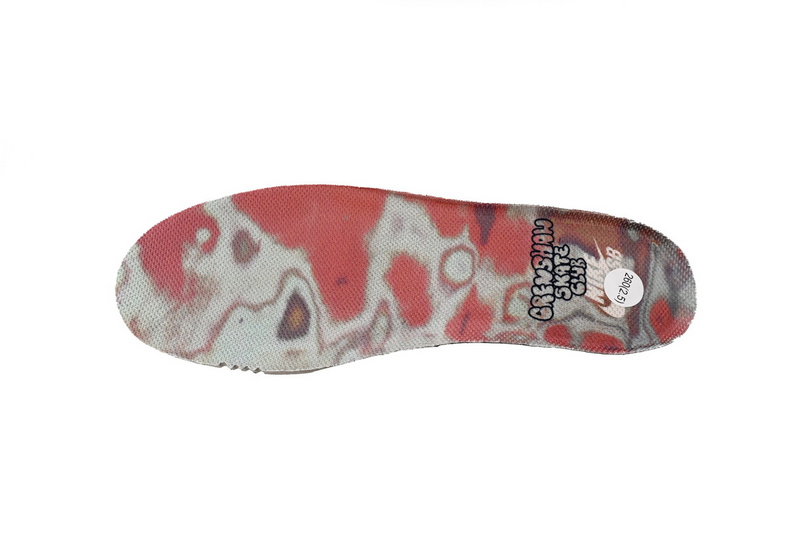 GB Crenshaw Skate Club x Nike SB Dunk Low CSC Co Branding