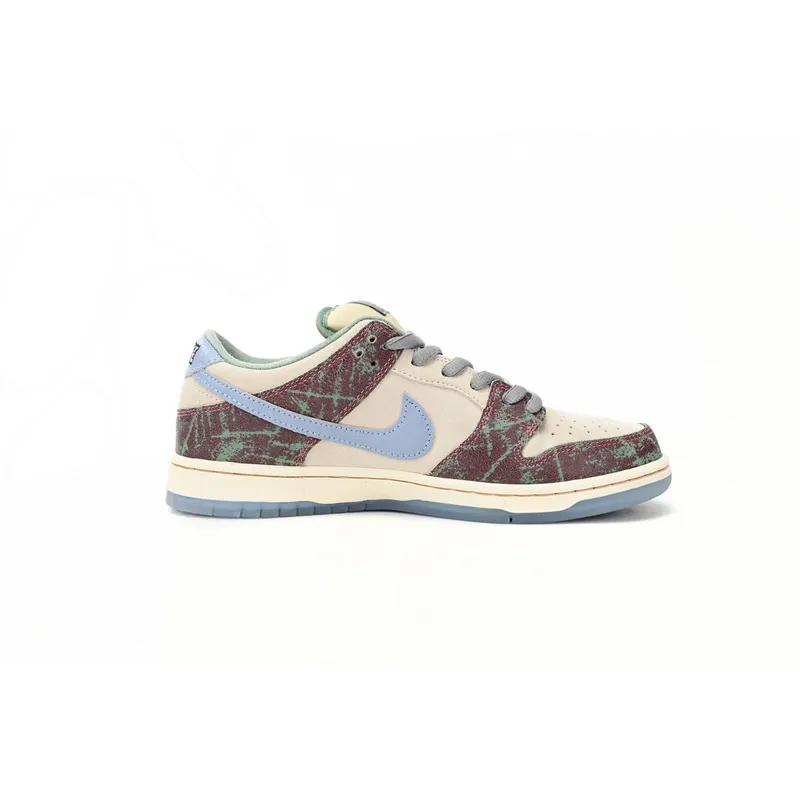 GB Crenshaw Skate Club x Nike SB Dunk Low CSC Co Branding