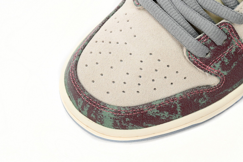 GB Crenshaw Skate Club x Nike SB Dunk Low CSC Co Branding