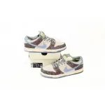 GB Crenshaw Skate Club x Nike SB Dunk Low CSC Co Branding