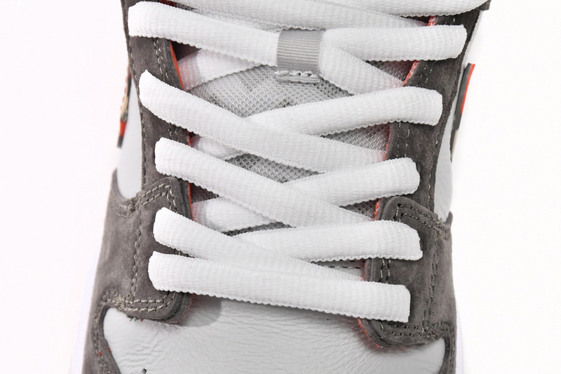 GB Crushed D.C x Nike SB Dunk Low Pro