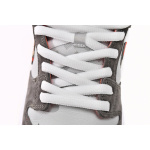 GB Crushed D.C x Nike SB Dunk Low Pro