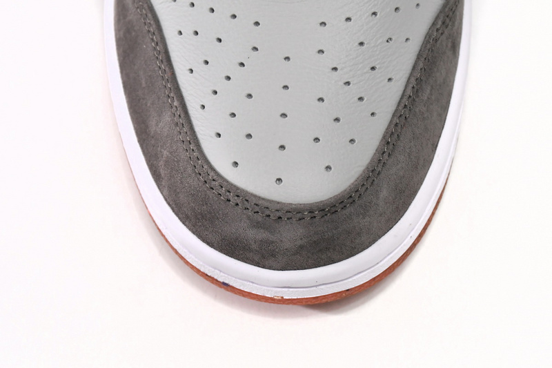 GB Crushed D.C x Nike SB Dunk Low Pro