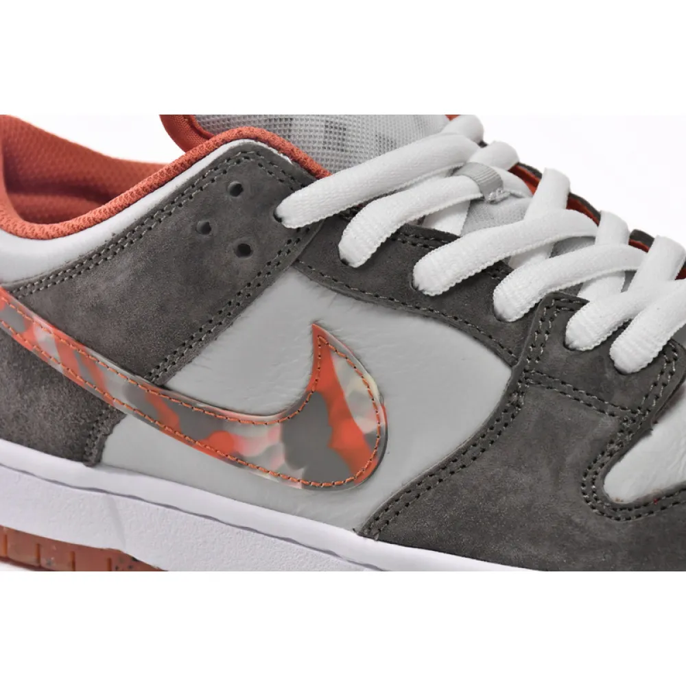 GB Crushed D.C x Nike SB Dunk Low Pro