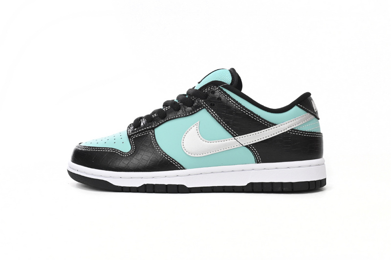 GB Diamond Supply Co. x Nike SB Dunk Low Diamond