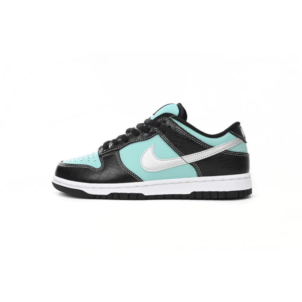 GB Diamond Supply Co. x Nike SB Dunk Low Diamond