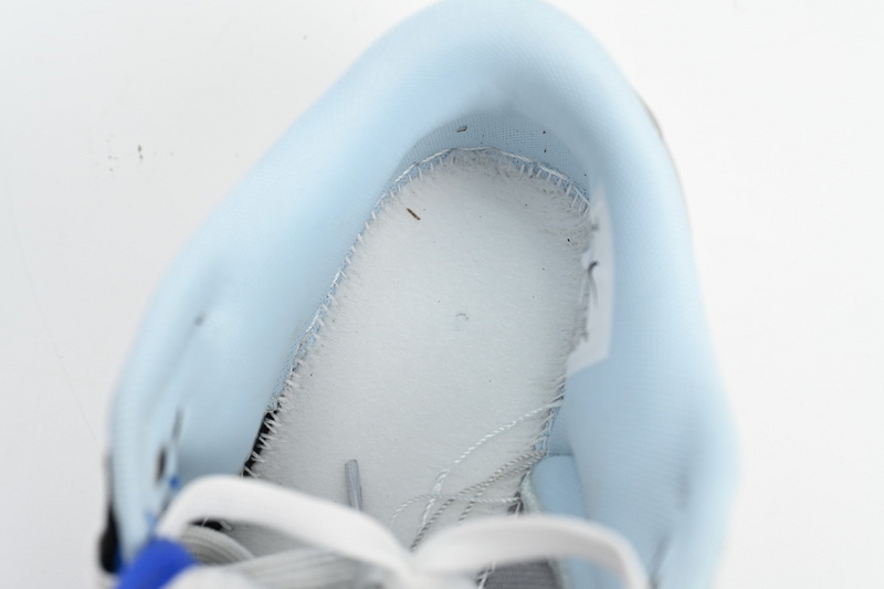 GB Dunk CLOT x Nike “What The？CLOT”