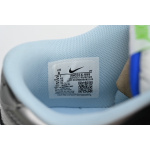 GB Dunk CLOT x Nike “What The？CLOT”