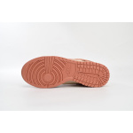 GB Dunk CLOT x Nike “What The？CLOT”