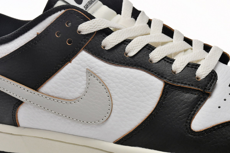 GB HUF x Nike SB Dunk Low San Francisco