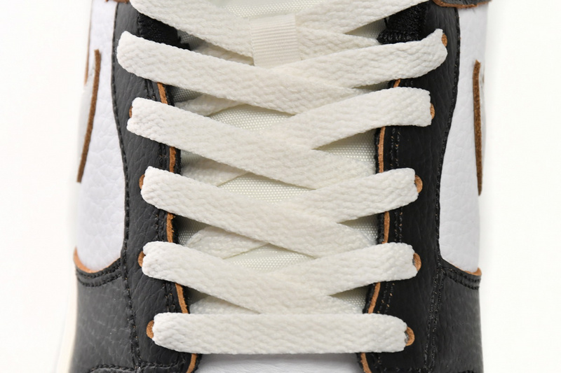 GB HUF x Nike SB Dunk Low San Francisco