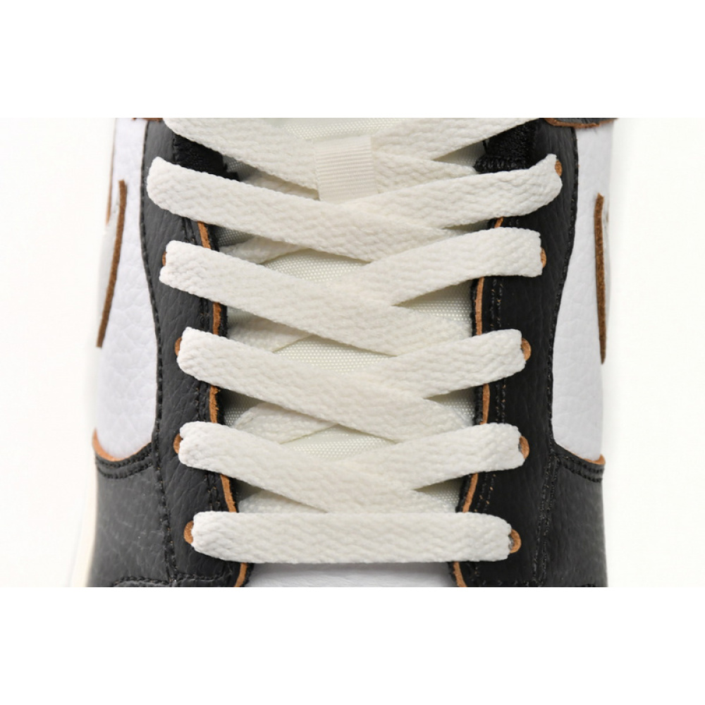 GB HUF x Nike SB Dunk Low San Francisco