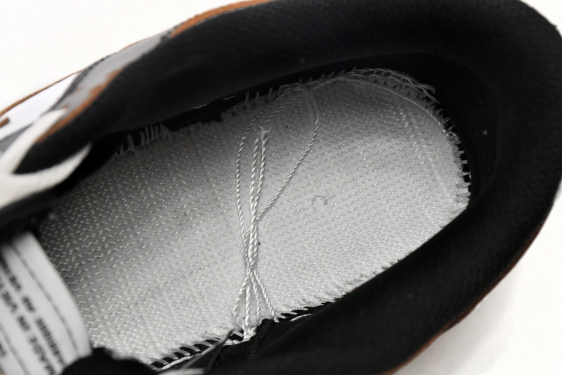 GB HUF x Nike SB Dunk Low San Francisco