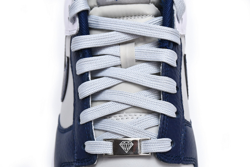 NBA x Nike Dunk Low Brooklyn Nets