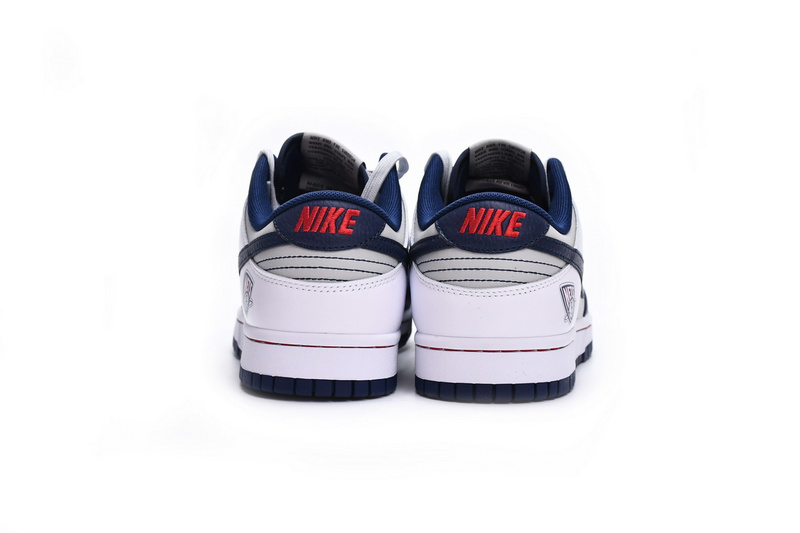 NBA x Nike Dunk Low Brooklyn Nets