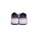 GB NBA x Nike Dunk Low Brooklyn Nets