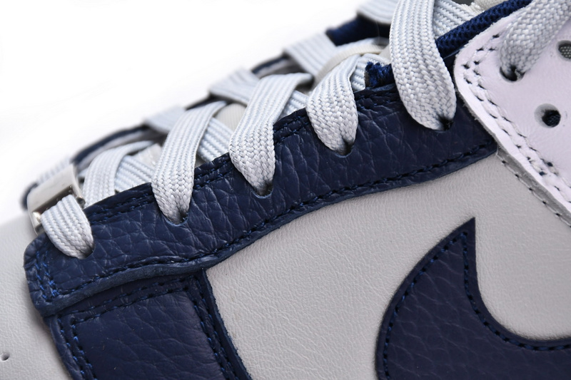 NBA x Nike Dunk Low Brooklyn Nets