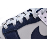 GB NBA x Nike Dunk Low Brooklyn Nets