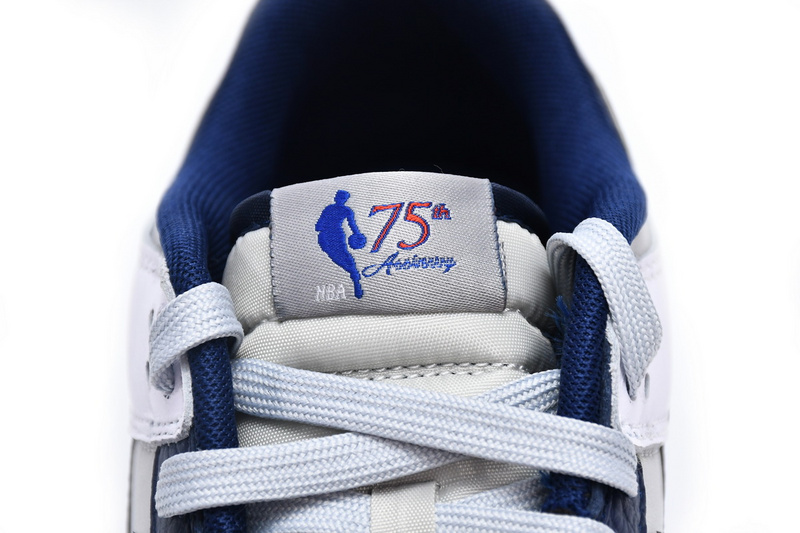 NBA x Nike Dunk Low Brooklyn Nets