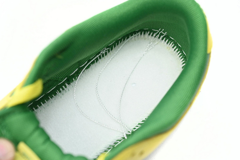 GB Nike Dunk Low “Brazil”