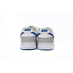 GB Nike Dunk Low Blue