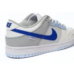 GB Nike Dunk Low Blue