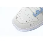 GB Nike Dunk Low Blue