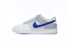 GB Nike Dunk Low Blue