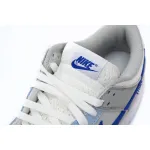 GB Nike Dunk Low Blue
