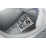 GB Nike Dunk Low Blue