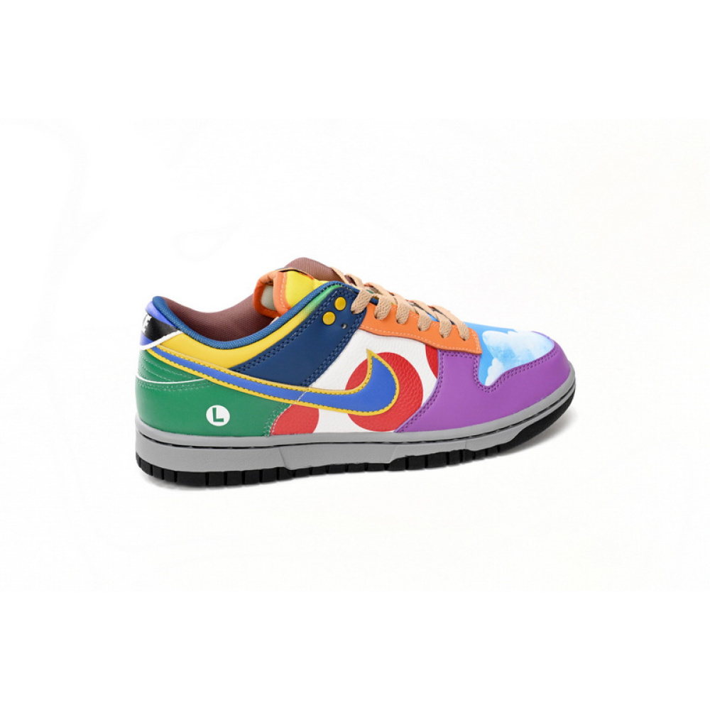 GB Nike Dunk Low Free 99