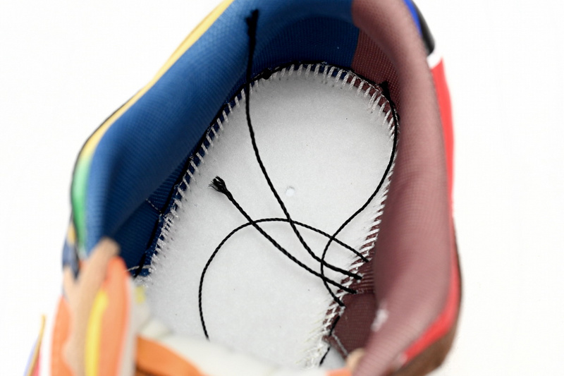 GB Nike Dunk Low Free 99