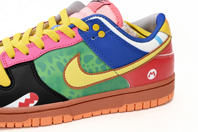 GB Nike Dunk Low Free 99