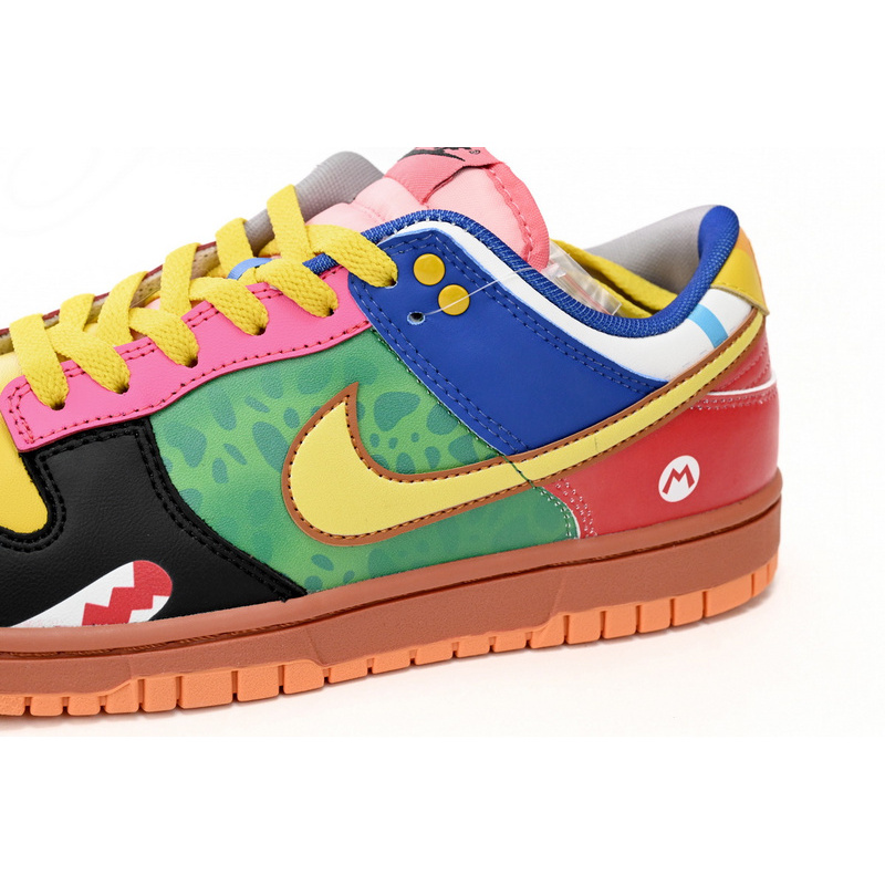 GB Nike Dunk Low Free 99