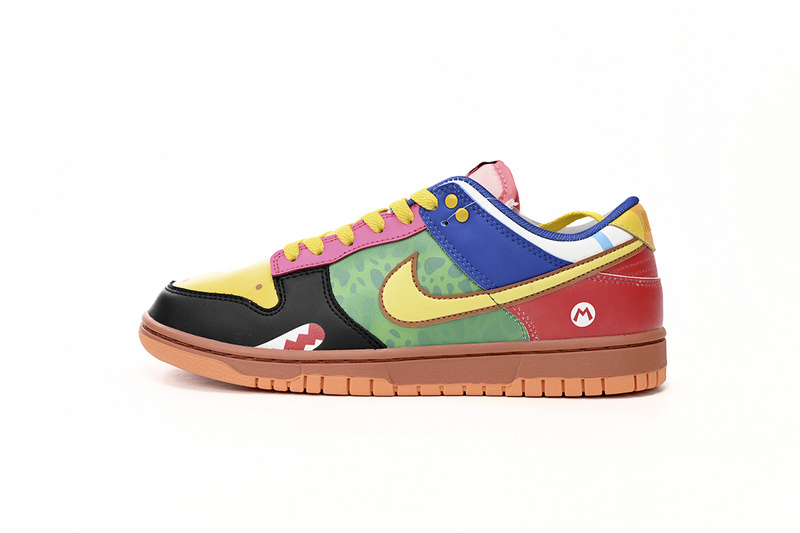 GB Nike Dunk Low Free 99