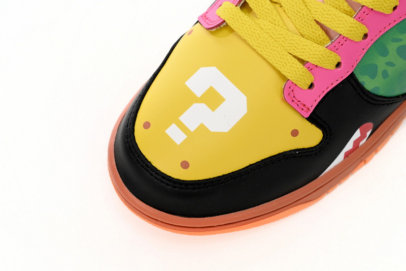 GB Nike Dunk Low Free 99