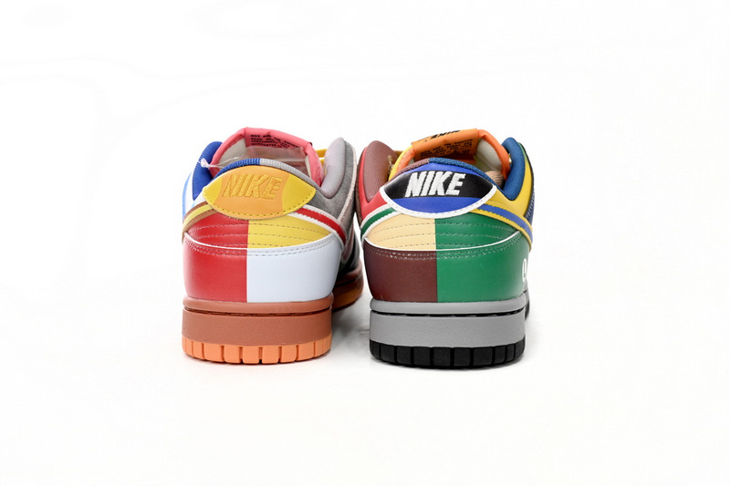 GB Nike Dunk Low Free 99