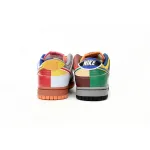 GB Nike Dunk Low Free 99