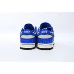 GB Nike Dunk Low Jackie Robinson