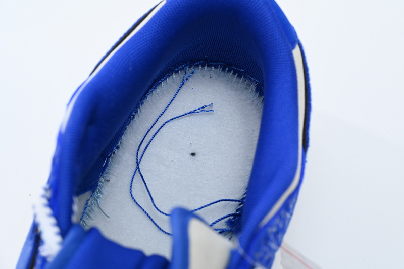 GB Nike Dunk Low Jackie Robinson