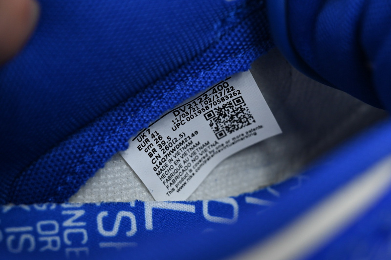 GB Nike Dunk Low Jackie Robinson