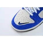 GB Nike Dunk Low Jackie Robinson