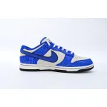 GB Nike Dunk Low Jackie Robinson