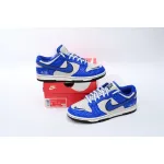 GB Nike Dunk Low Jackie Robinson