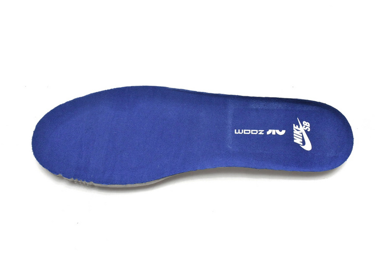 GB Nike Dunk Low LA Dodgers