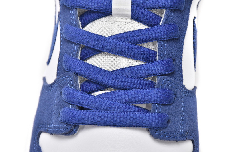 GB Nike Dunk Low LA Dodgers