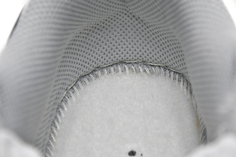 GB Nike Dunk Low Light Smoke Grey