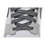 GB Nike Dunk Low Light Smoke Grey
