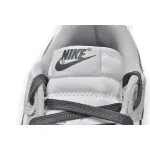 GB Nike Dunk Low Light Smoke Grey