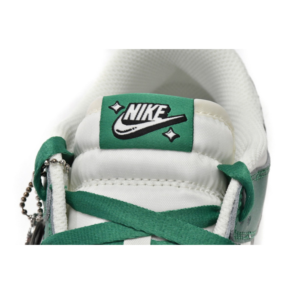 GB Nike Dunk Low Lottery